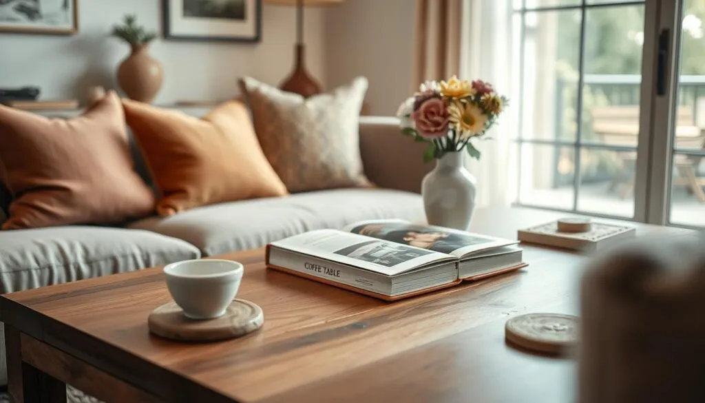 Coffee Table Book