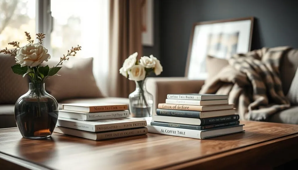 Coffee Table Book Präsentation