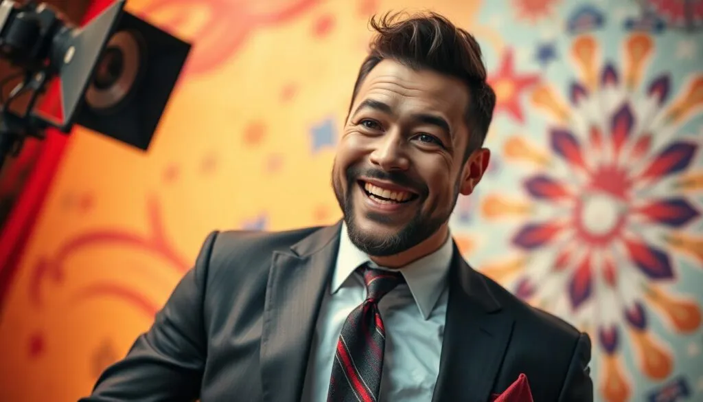 Oliver Pocher Markenimage Oliver Pocher Markenimage