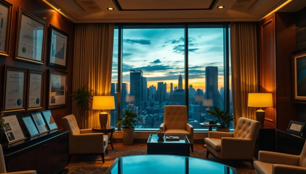 Wolfgang Grupp Vermögen