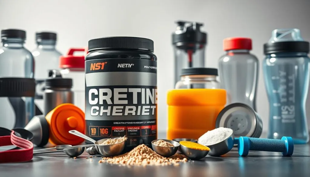 Creatin Supplementierung Tipps Creatin Supplementierung Tipps