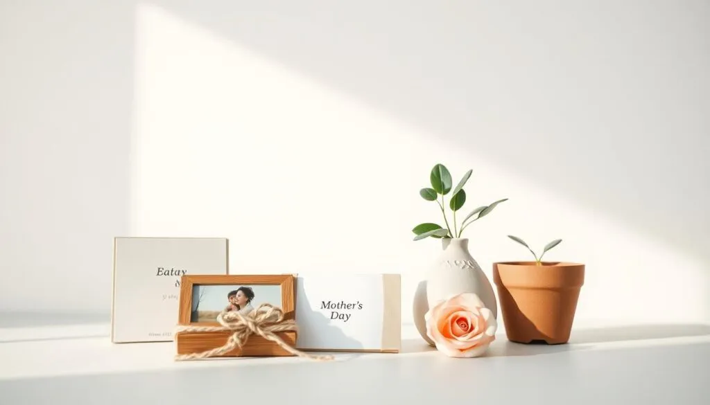 DIY Muttertagsgeschenk