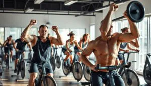 High Intensity Training
