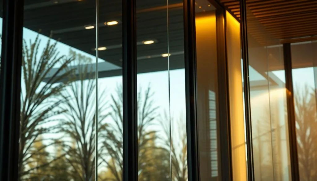 Innovative Sichtschutz Technologien Innovative Sichtschutz Technologien