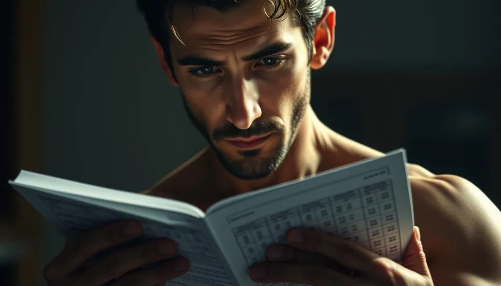 Jake Gyllenhaal Ernährungsplan