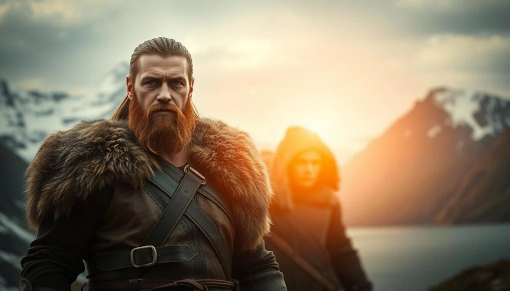 Nordische Jungennamen Identität Nordische Jungennamen Identität