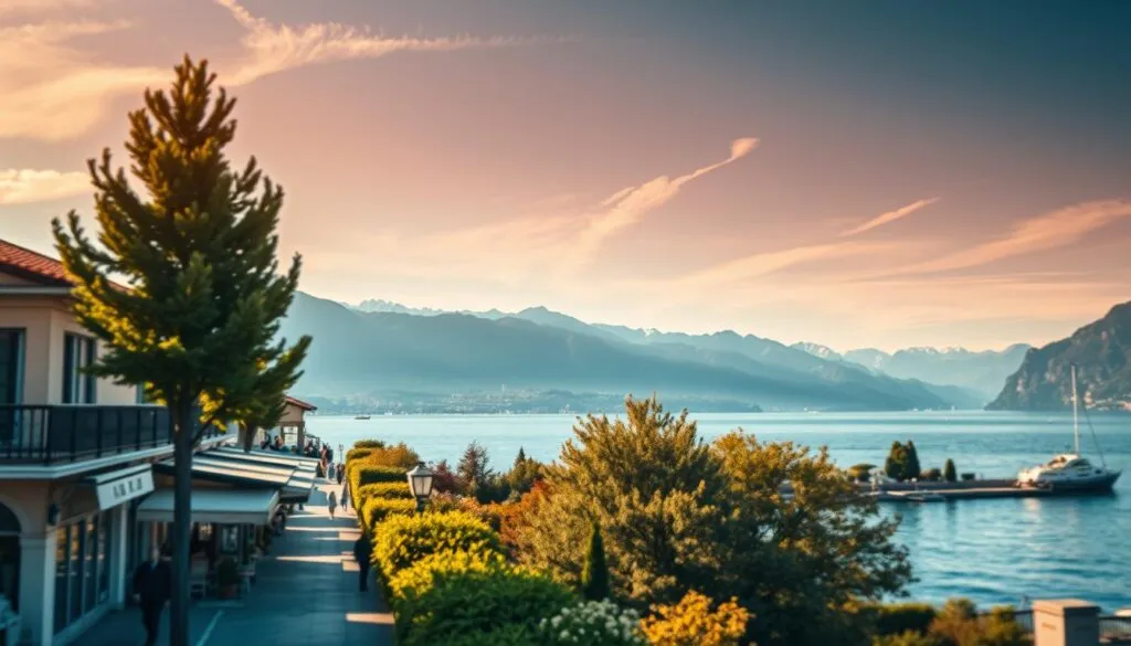 Sehenswürdigkeiten Gardasee