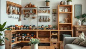 Tonie Aufbewahrung DIY