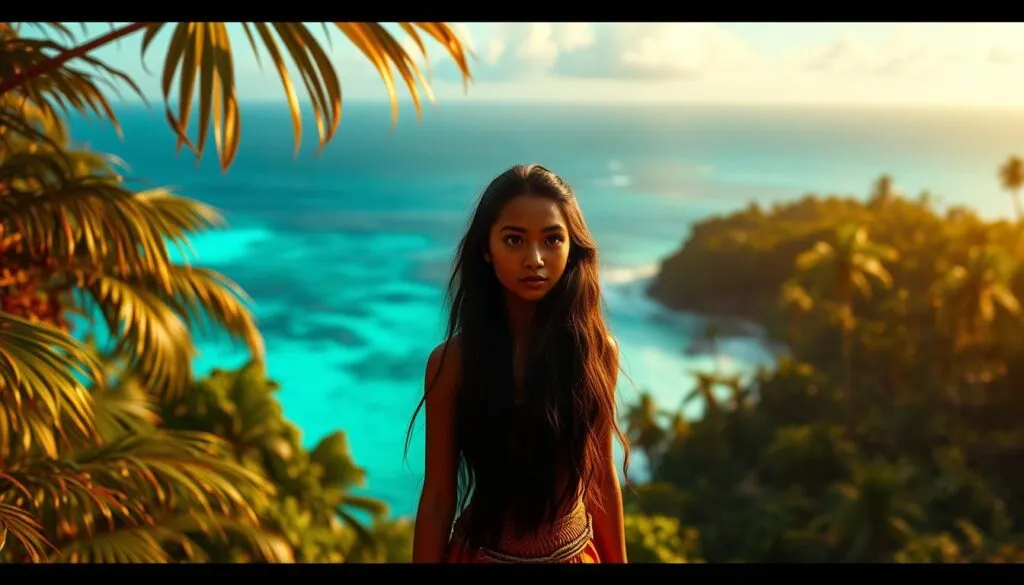 Warum heißt Moana in Deutschland Vaiana