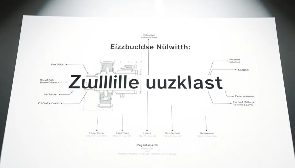 Was bezeichnet man als zulässige Nutzlast