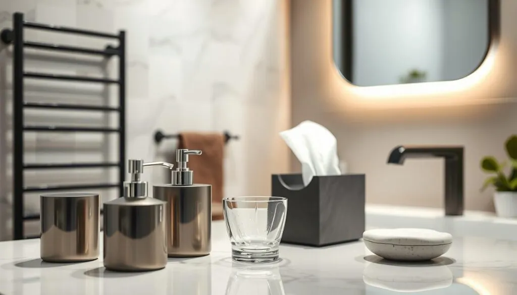 Badezimmer Accessoires 2025