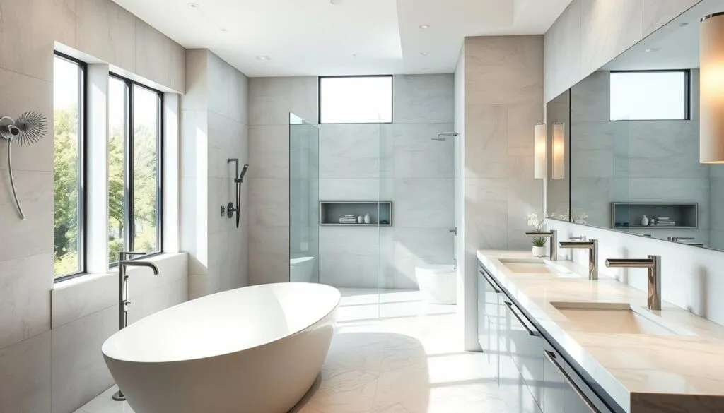 Badezimmer Ideen
