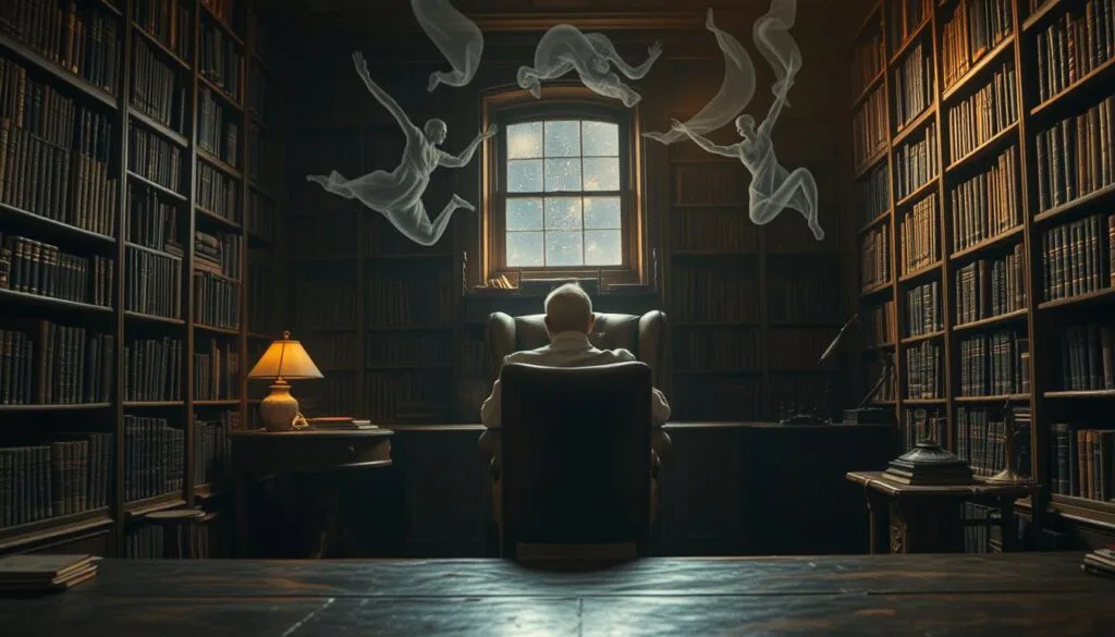 Carl Jung Traumdeutung Mord Analyse