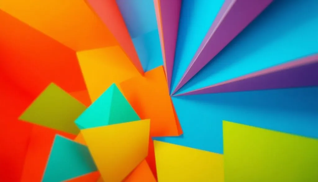 Digitale Farbgestaltung