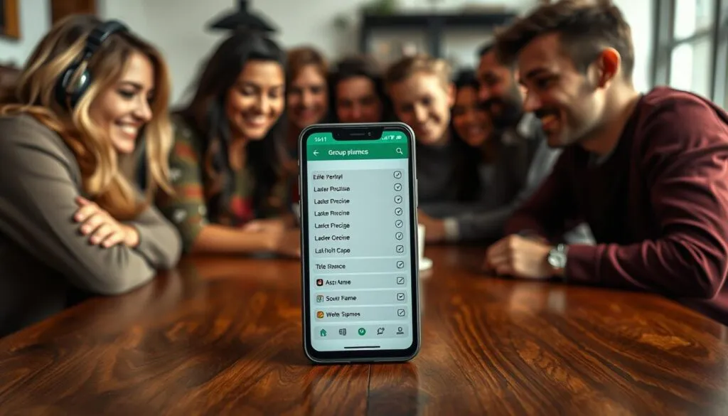 Gruppennamen Umfrage Gruppennamen Umfrage