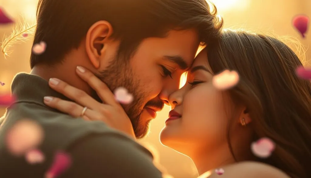 Kosenamen für Männer