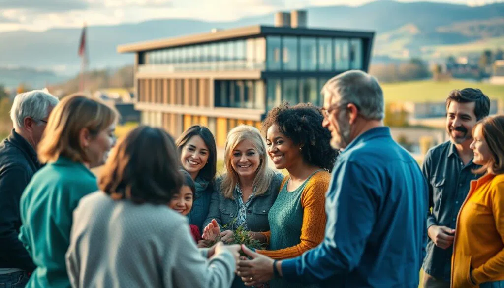 Peter Maffay Stiftung Soziales Engagement