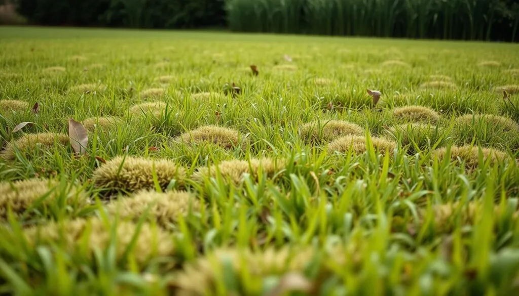 Rasenerneuerung Fehler Rasenerneuerung Fehler