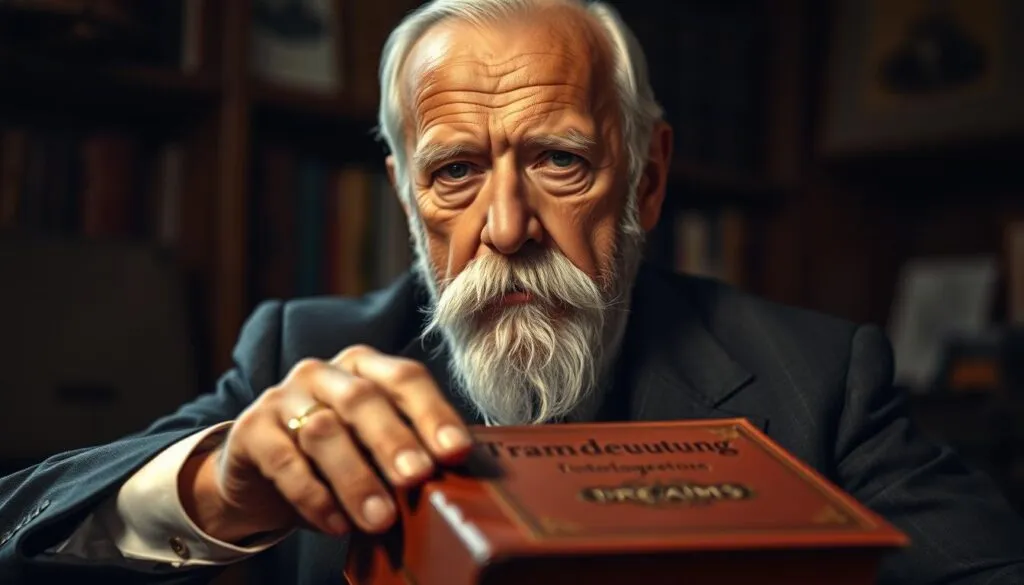 Sigmund Freud Traumdeutung Sigmund Freud Traumdeutung