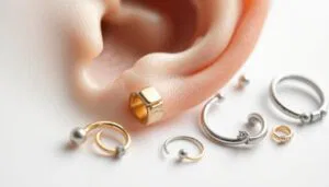 Tragus Piercing Schmuck