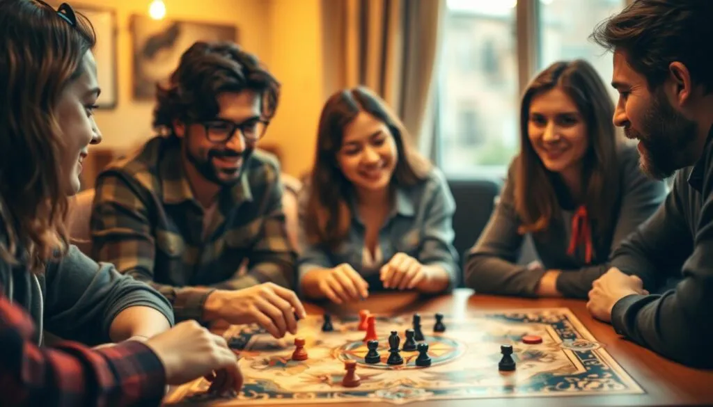 Wer würde eher Spielvariationen