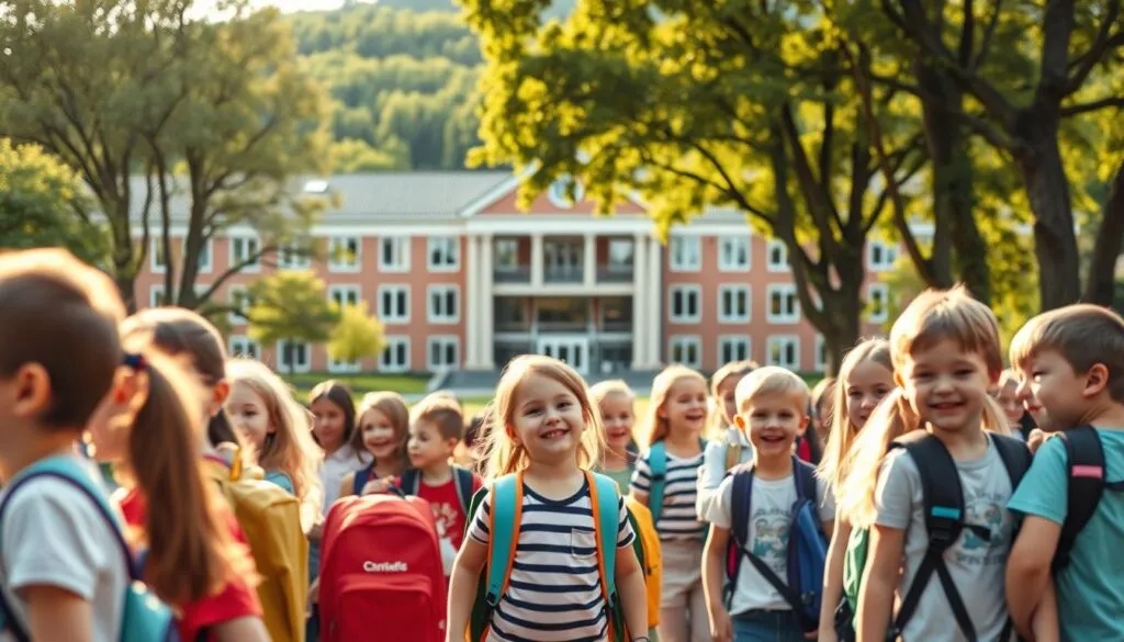 Einschulung Niedersachsen 2025