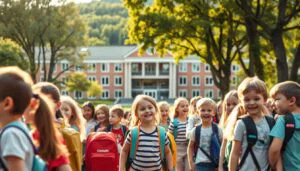 Einschulung Niedersachsen 2025