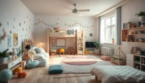 Kinderzimmer Ideen