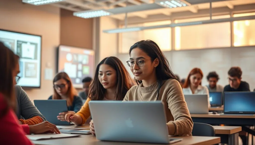 Lehrer-Schüler-Beziehung im digitalen Zeitalter Lehrer-Schüler-Beziehung im digitalen Zeitalter