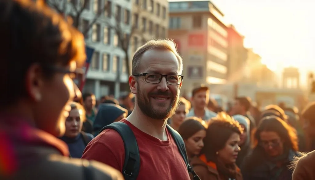 Paul Kalkbrenner Philanthropie