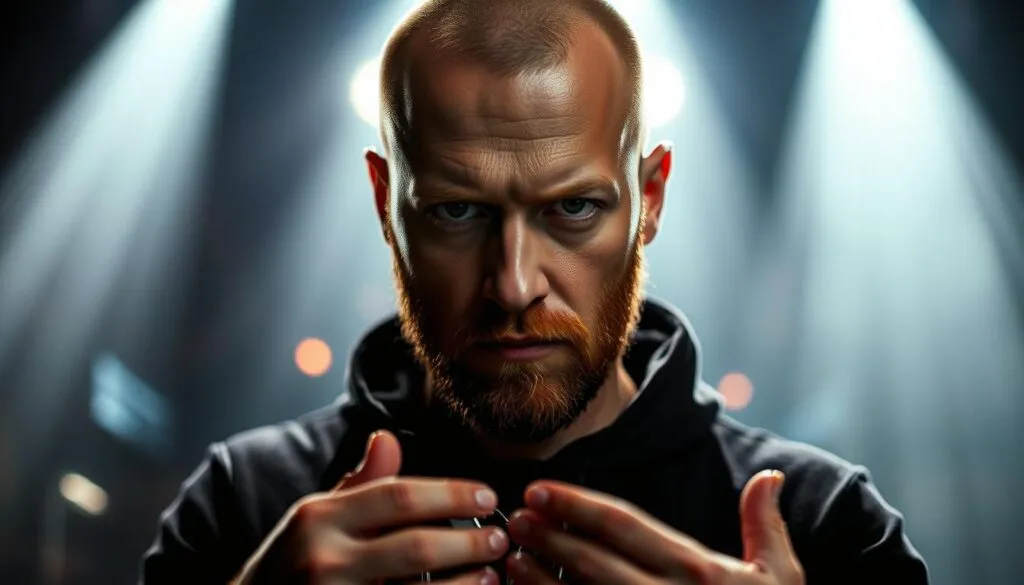 Paul Kalkbrenner Vermögen