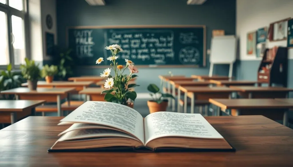 Rührende Lehrergedichte Rührende Lehrergedichte