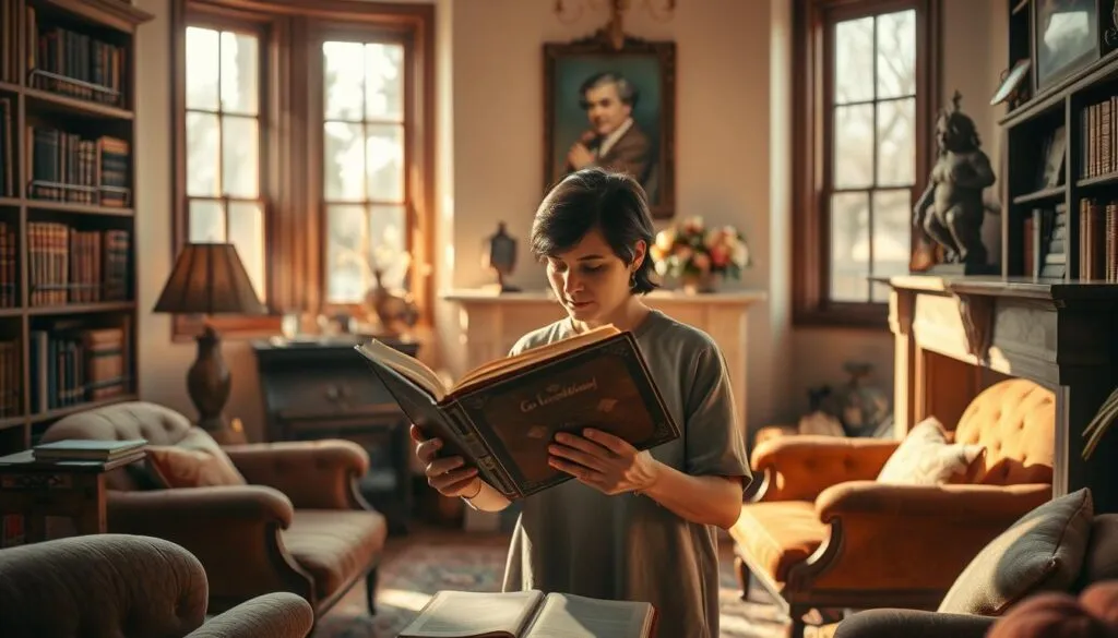 scherzhaft längeres Gedicht