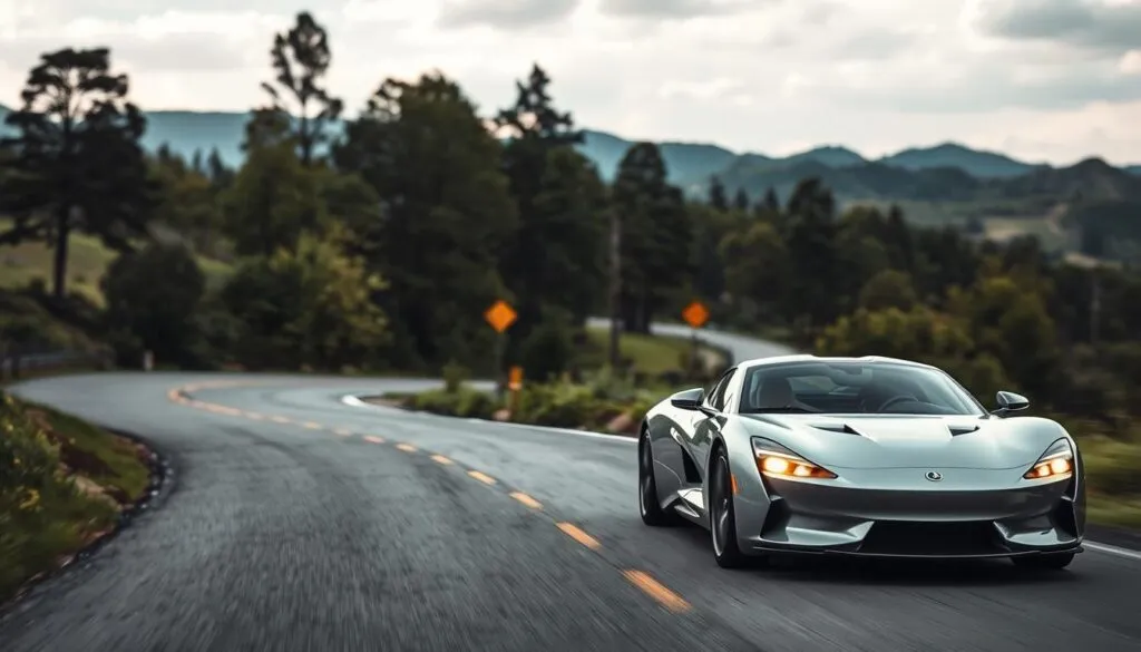 was kann in Kurven zum Schleudern ihres Kraftfahrzeugs führen