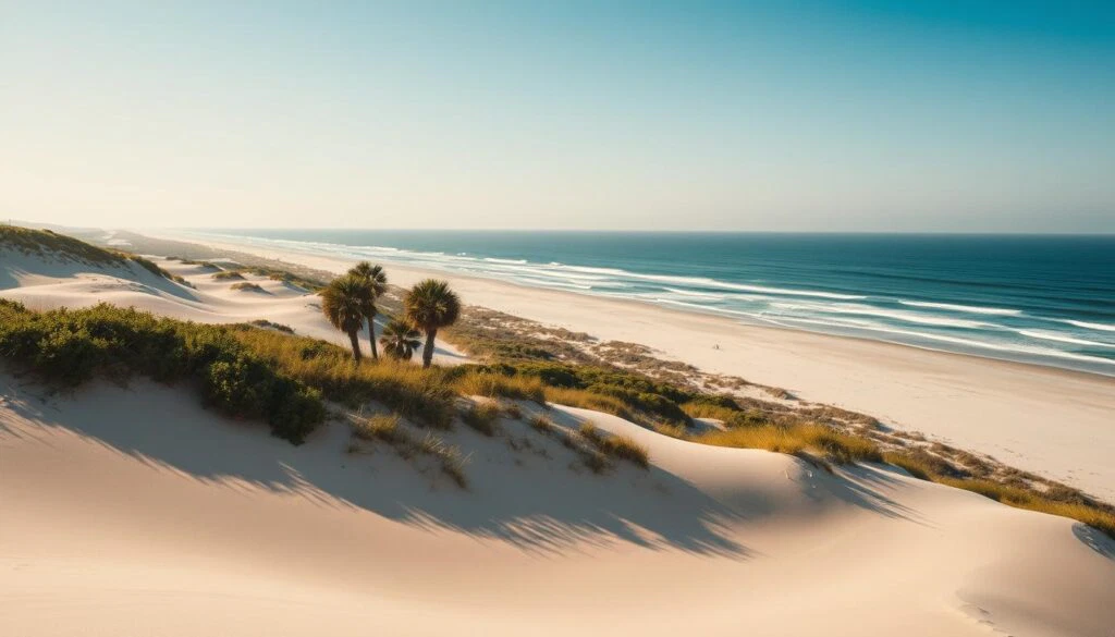 wo wurde Outer Banks gedreht