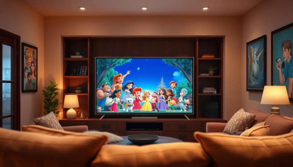 Animationsfilme Familienunterhaltung Animationsfilme Familienunterhaltung