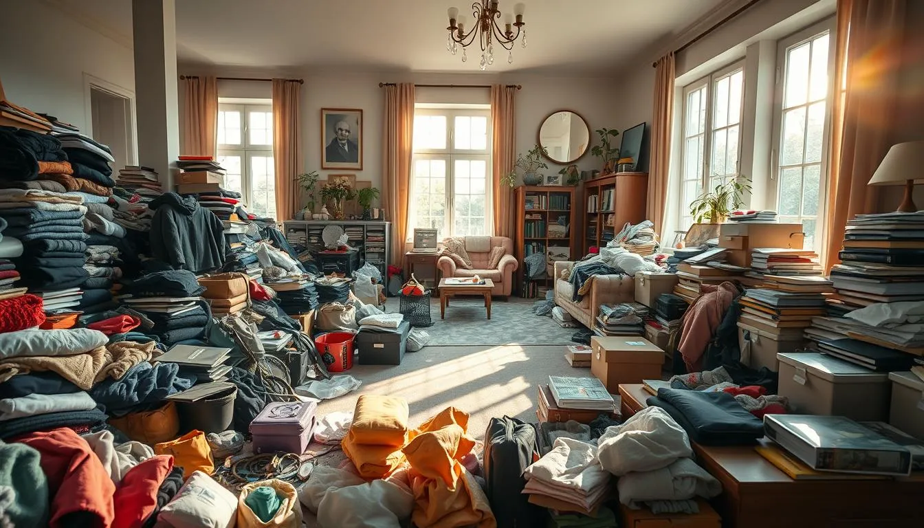 Entrümpelungen und Haushaltsauflösungen in Dresden