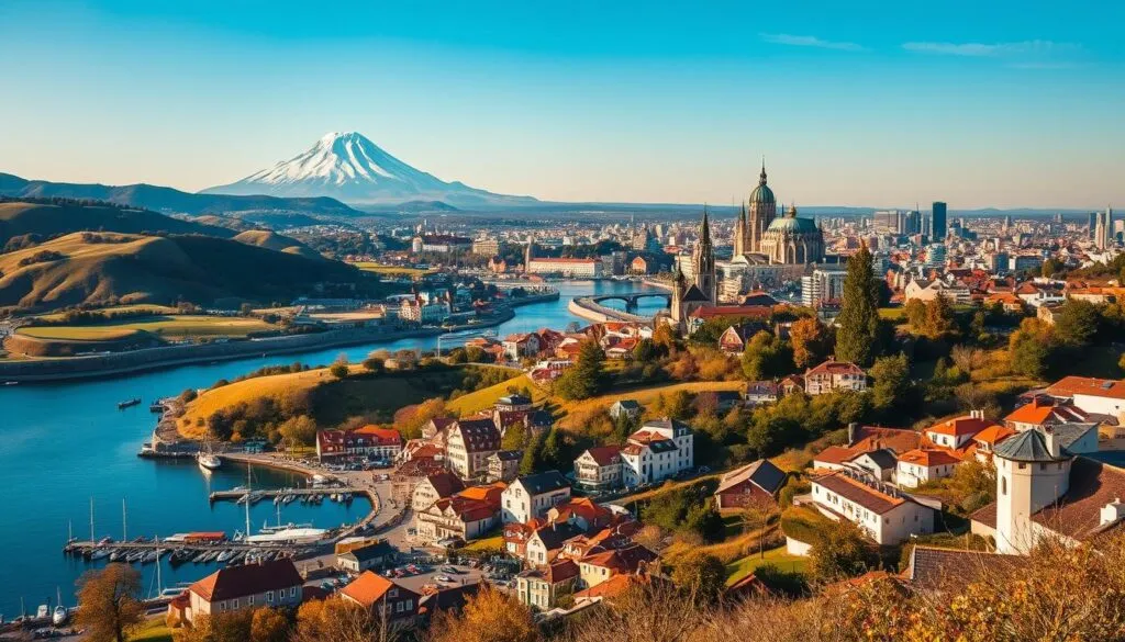 Europäische Auswanderungsziele für Deutsche Europäische Auswanderungsziele für Deutsche