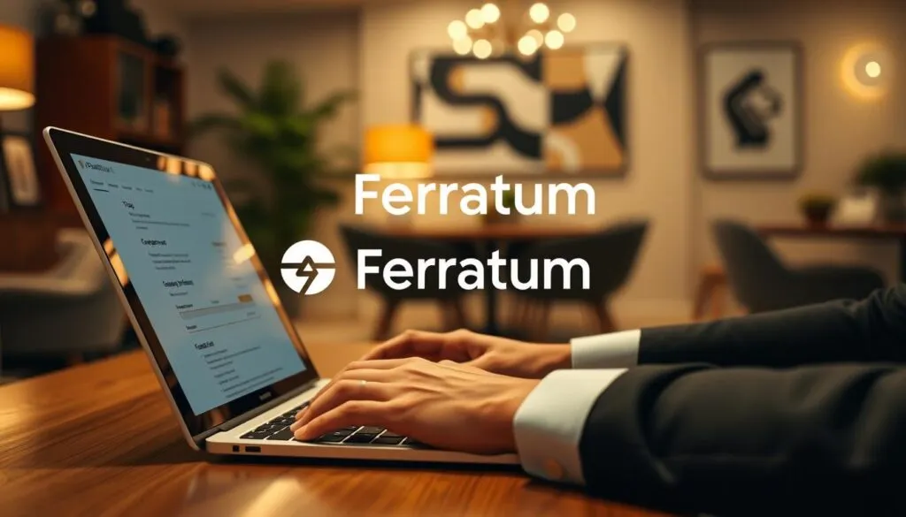 Ferratum Kreditantrag Prozess