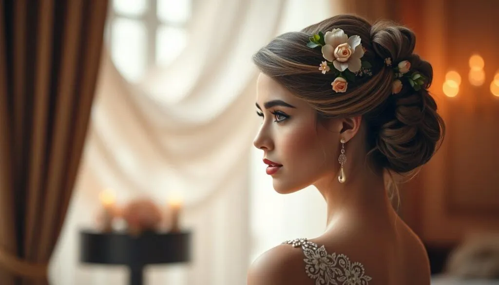 Frisuren für besondere Anlässe 2025 Frisuren für besondere Anlässe 2025