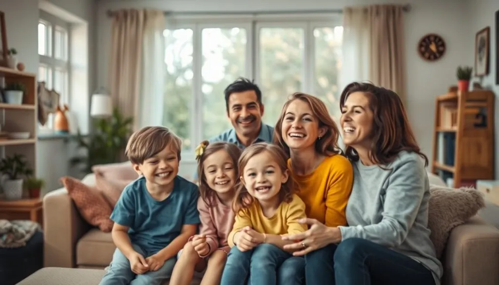 Lustige Familienfilme