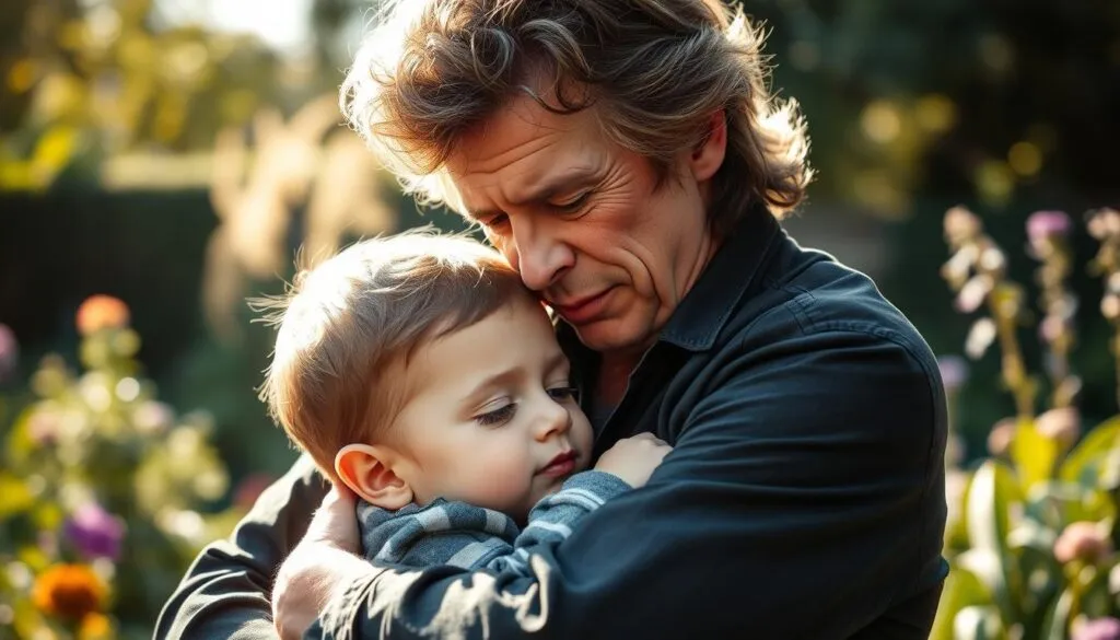 Mick Jagger Vaterrolle Mick Jagger Vaterrolle