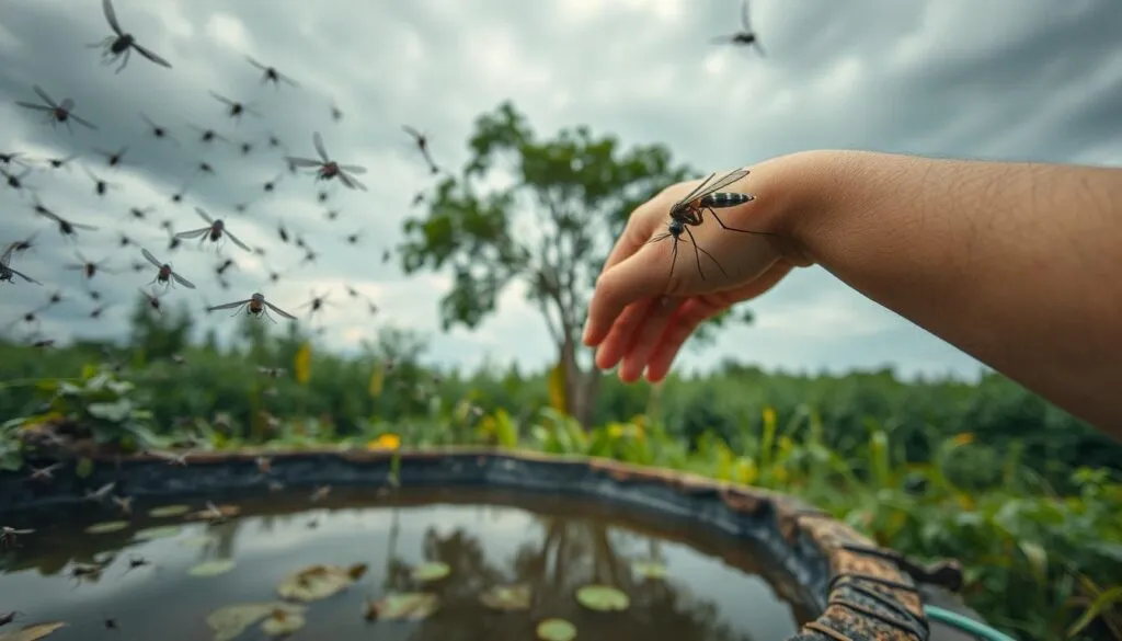 Mückenschutz Tipps Lebensweise Mückenschutz Tipps Lebensweise