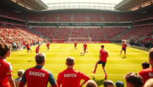 Öffentliches Training FC Bayern 2025