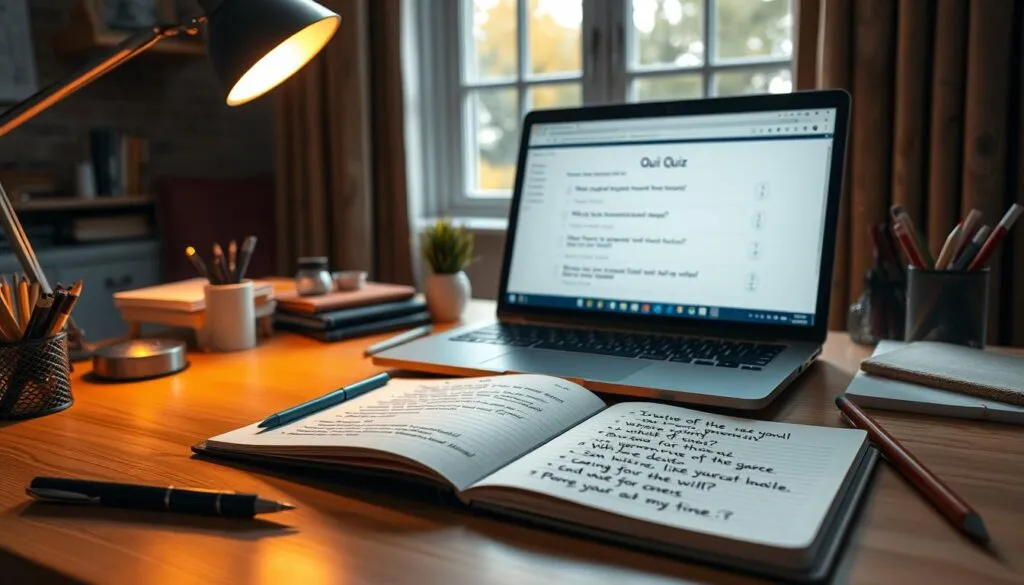 Persönlichkeitsquiz Fragen erstellen Persönlichkeitsquiz Fragen erstellen