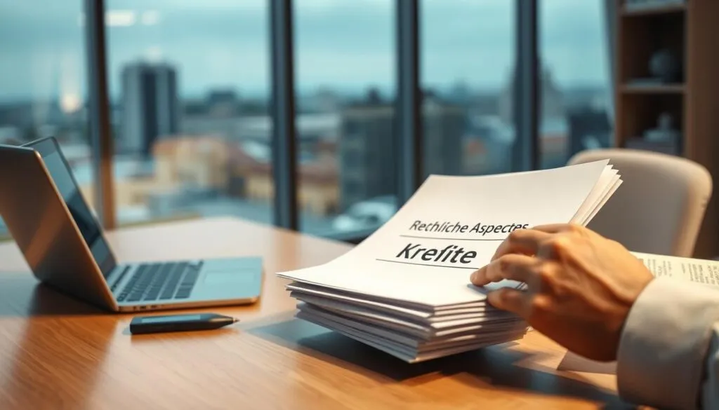 Rechtliche Aspekte Kredite Rechtliche Aspekte Kredite