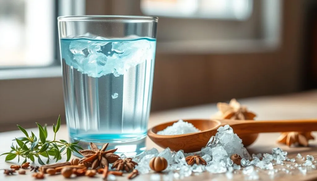 Salzwasser Gurgeln Anwendungsgebiete Salzwasser Gurgeln Anwendungsgebiete
