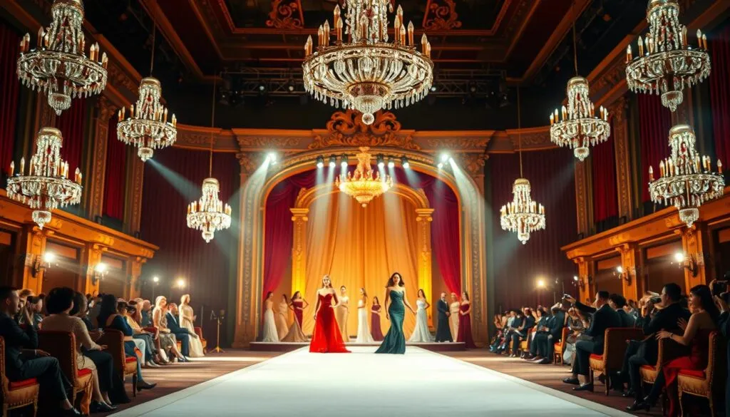 Schönheitswettbewerbe 2025 Schönheitswettbewerbe 2025