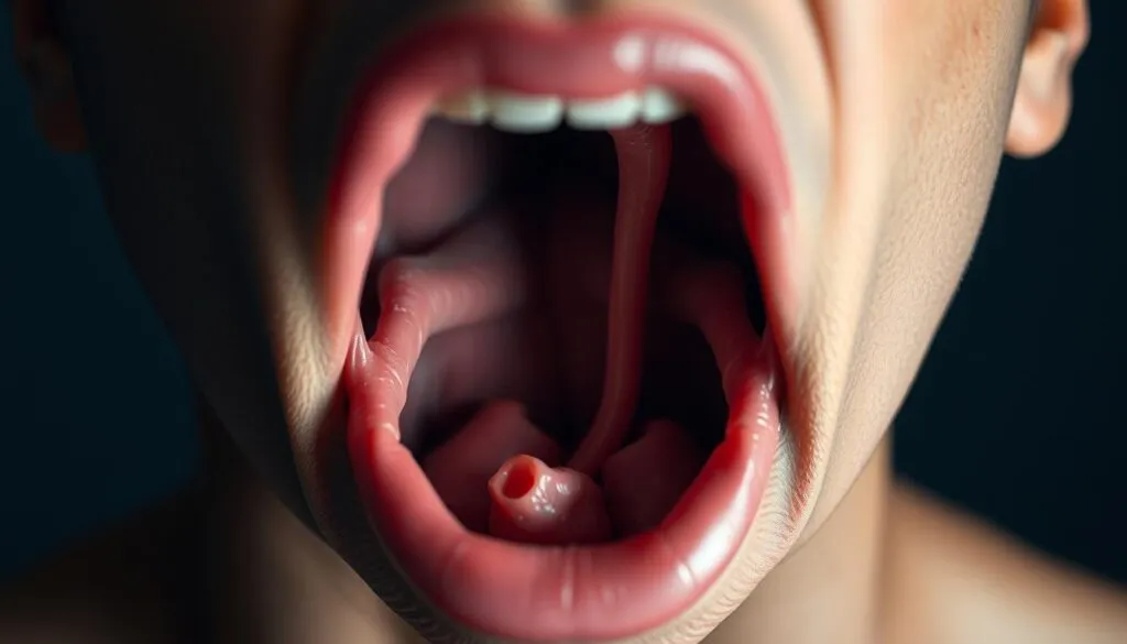 Wieso hat man Schluckauf