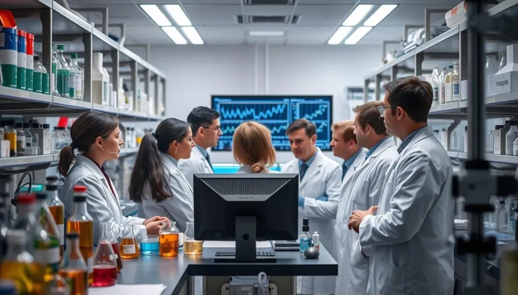 Wissenschaftliche Forschung Schluckauf Wissenschaftliche Forschung Schluckauf